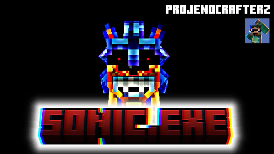 Thumbnail: Minecraft: Sonic.exe