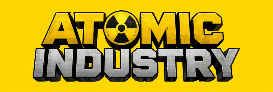 Thumbnail: Atomic industry test version