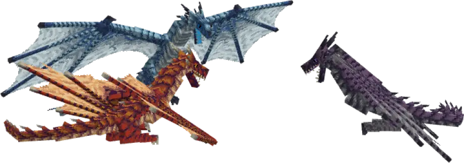 Thumbnail: Age of Dragons