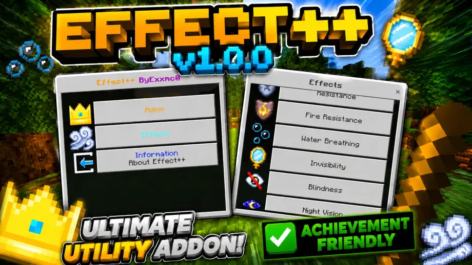 Thumbnail: Effect++