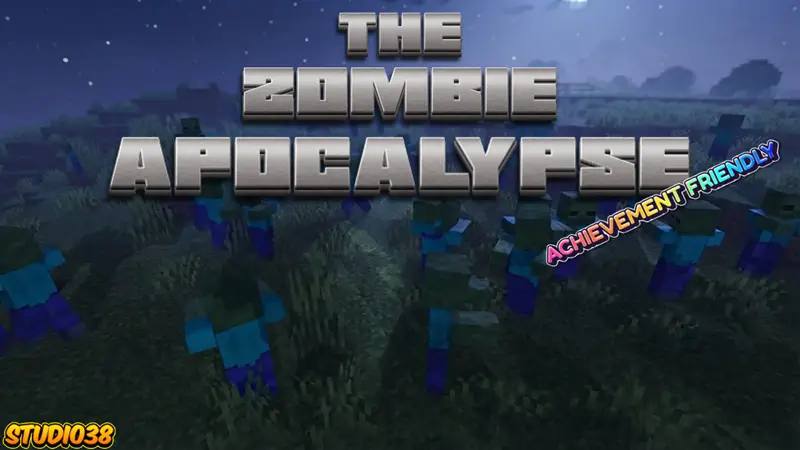 Thumbnail: The Zombie Apocalypse