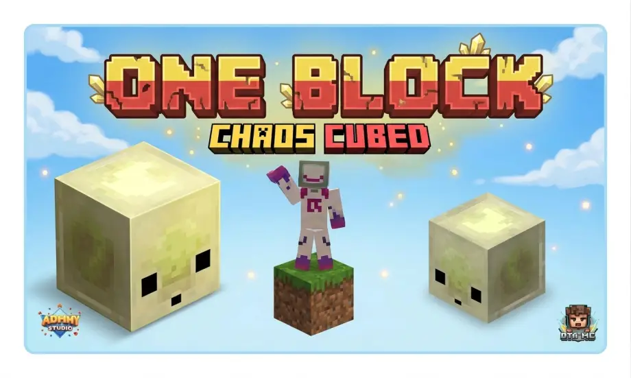 Thumbnail: One Block