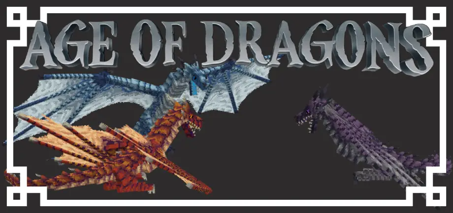 Thumbnail: Age of Dragons
