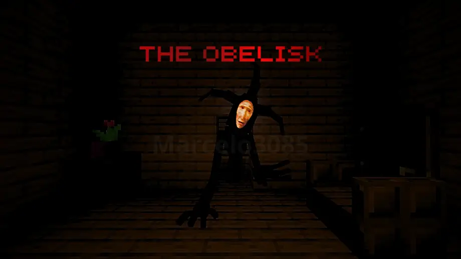 Thumbnail: The Obelisk