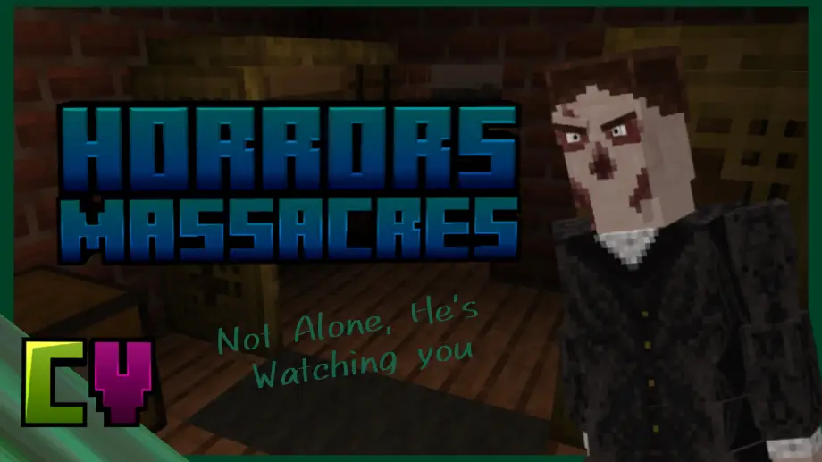 Thumbnail: Horrors Massacres