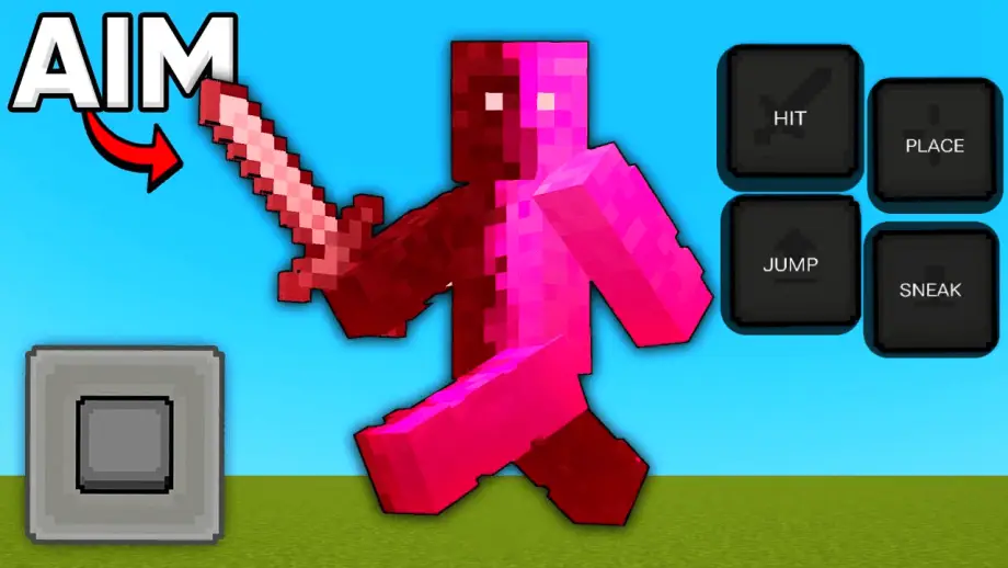 Thumbnail: HD Controls