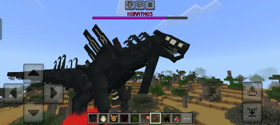 Thumbnail: Sonaria Addon