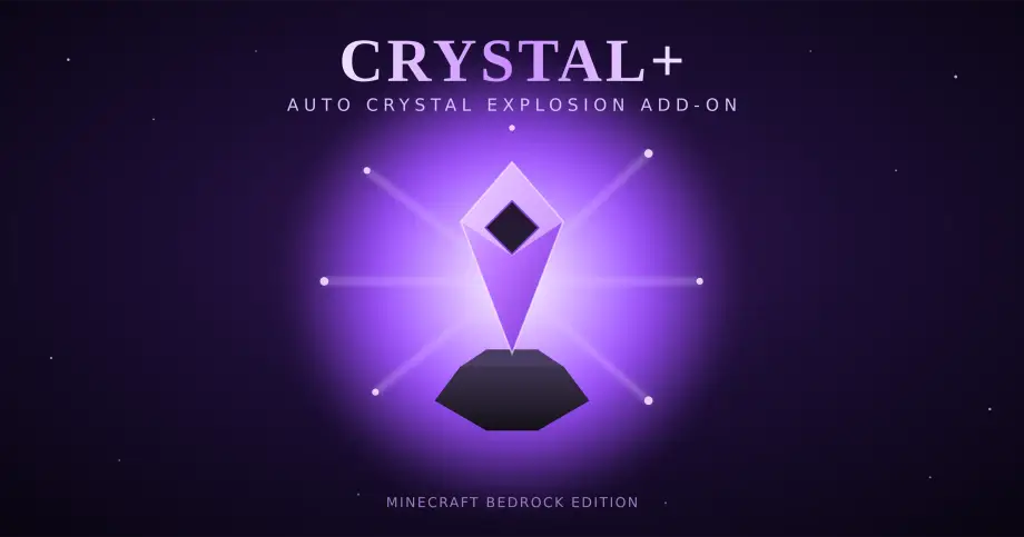 Thumbnail: Crystal+