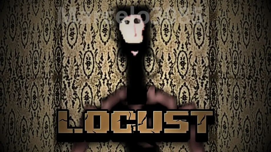 Thumbnail: Locust by Hopal288 Port [1.21.80+]