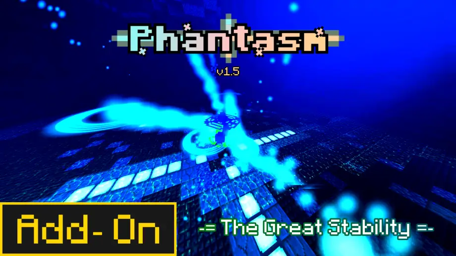 Thumbnail: Phantasm