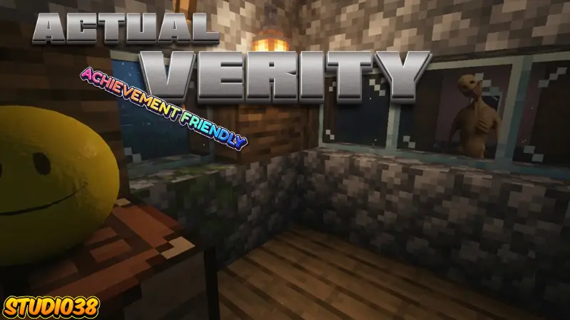 Thumbnail: Actual Verity