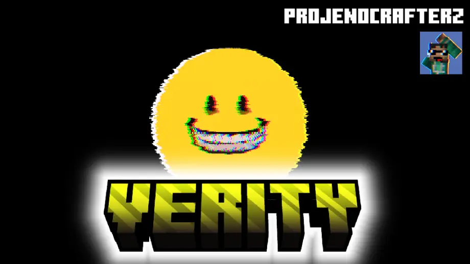 Thumbnail: Minecraft: Verity