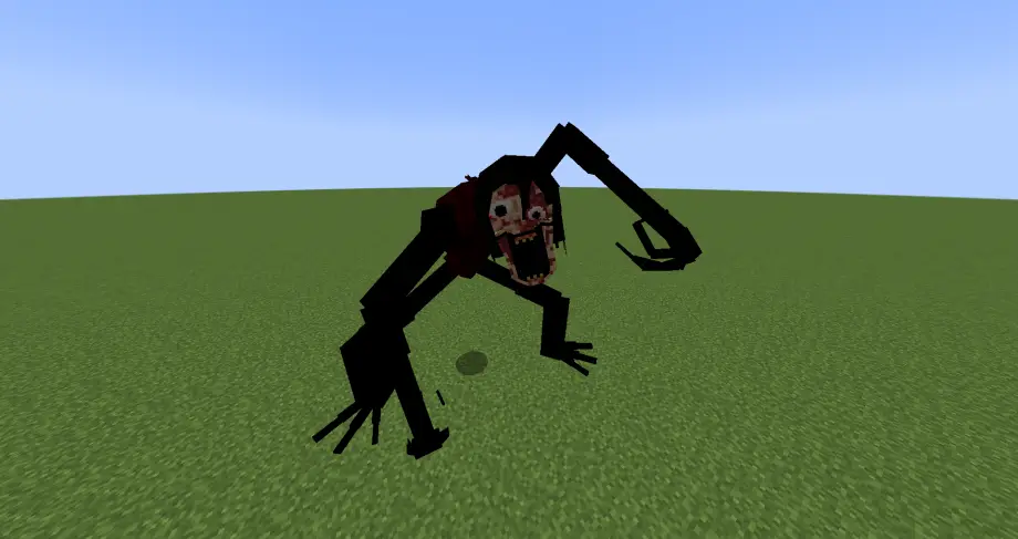 Thumbnail: i heard it too (Bedrock)