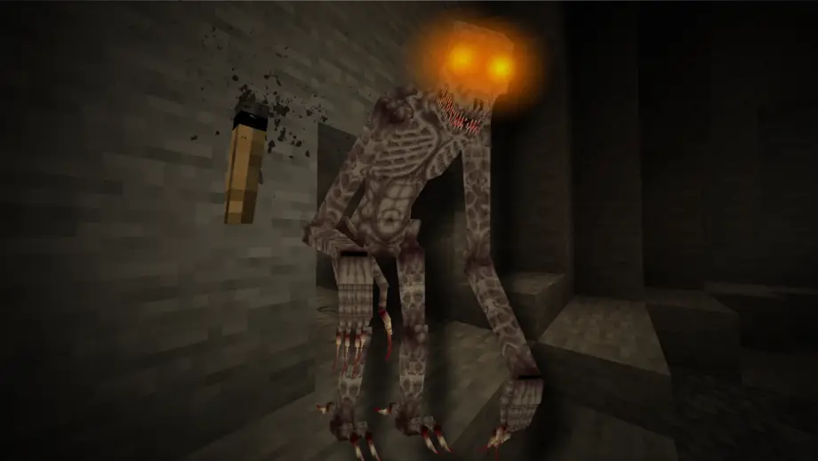 Thumbnail: The Prehistoric Dweller - Not By Pntmc