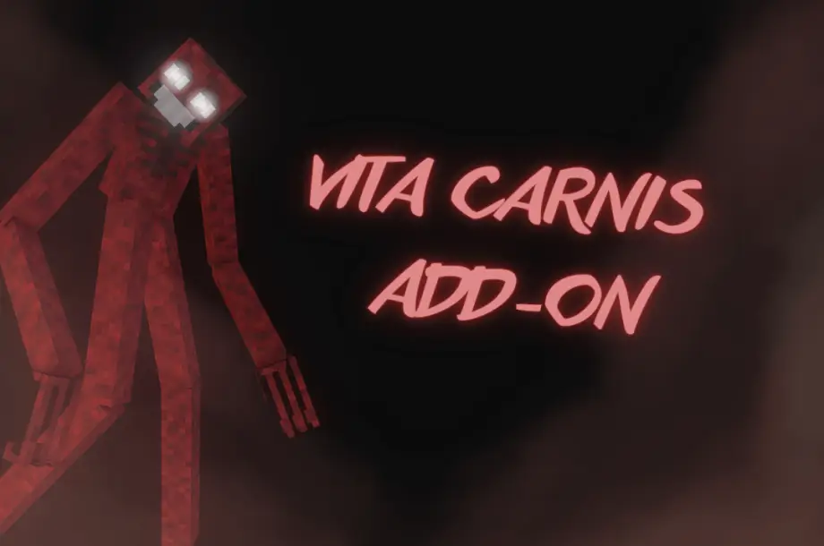 Thumbnail: ADD-ON VITA CARNIS