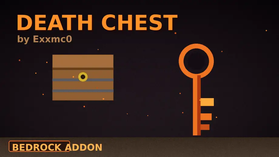 Thumbnail: Death Chest [Achievement Friendly]