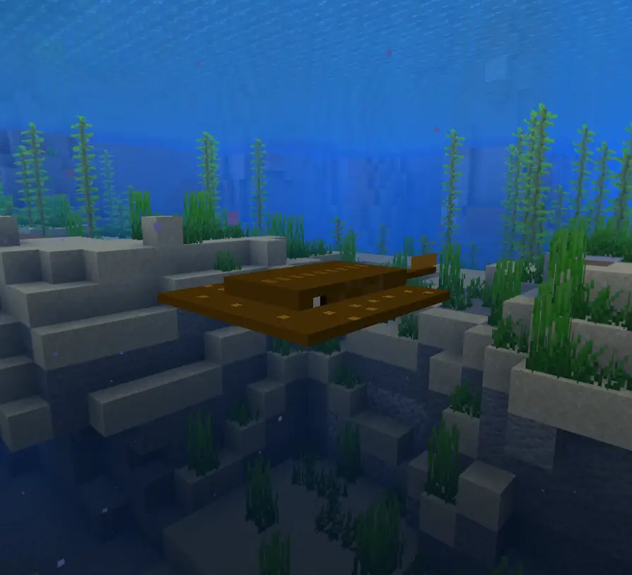 Thumbnail: Aquatic Fauna Expansion