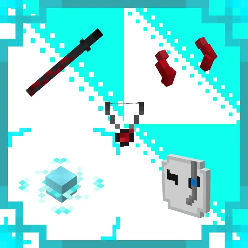 Thumbnail: [ V1 ] Fidzz Cosmetic
