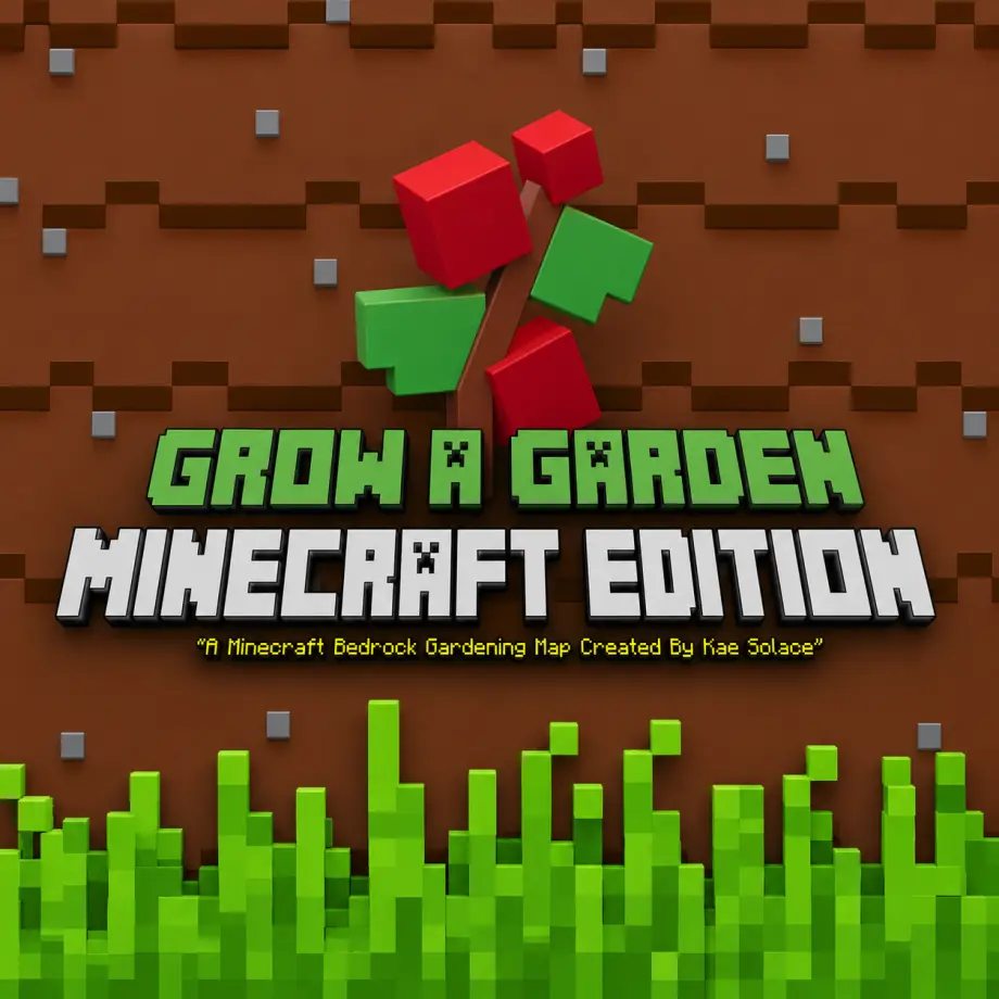 Thumbnail: GaG-MC | The Mayhem UPD PT.1