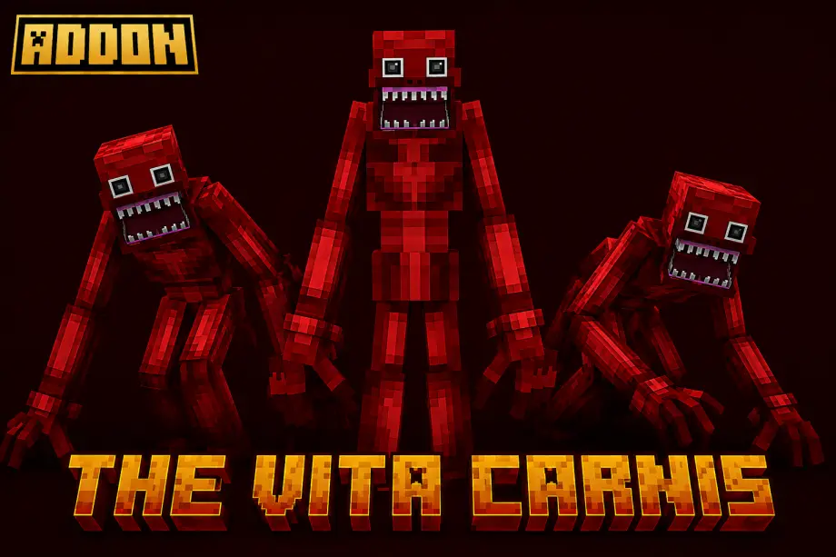 Thumbnail: Vita carnis dweller