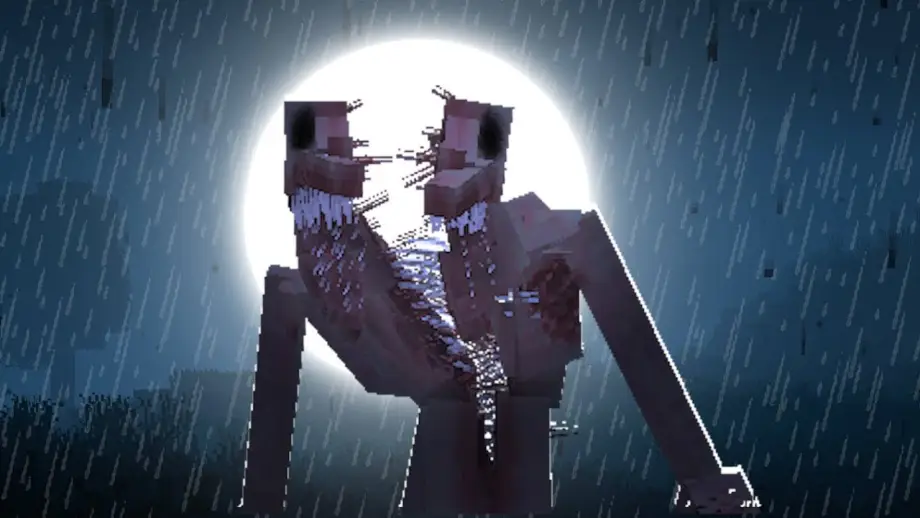 Thumbnail: Add-On Assimilator For Bedrock By CartoonMC