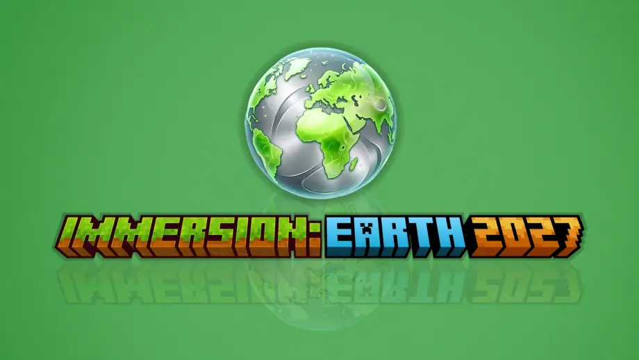 Thumbnail: Immersion: Earth