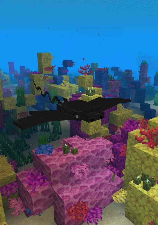 Thumbnail: Bat Ray