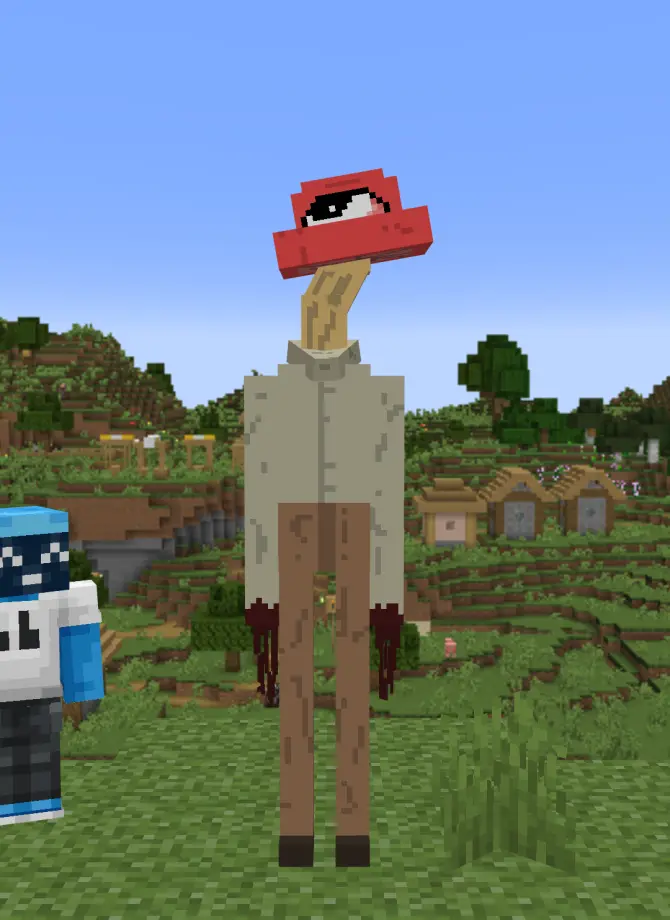 Thumbnail: The spores addon