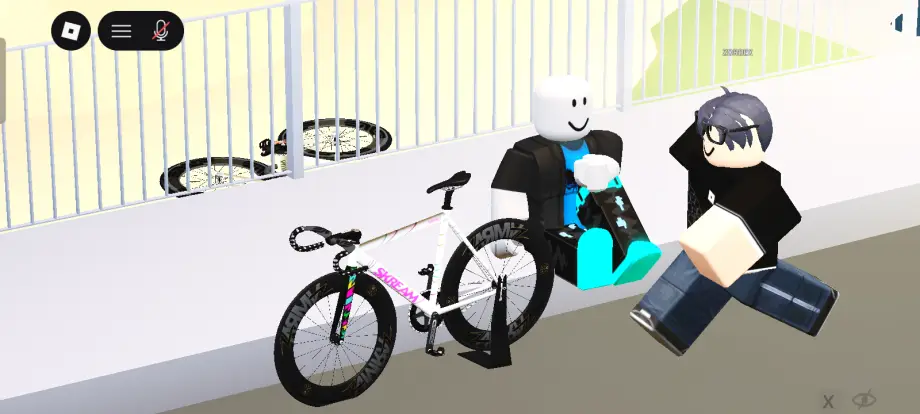 Thumbnail: Protomanlys weather