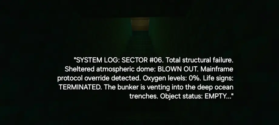 Thumbnail: FINITIUM CRAFT [Sector 06]