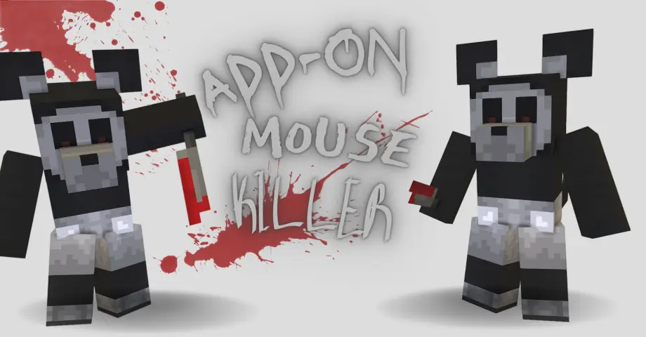 Thumbnail: ADD-ON MOUSE KILLER