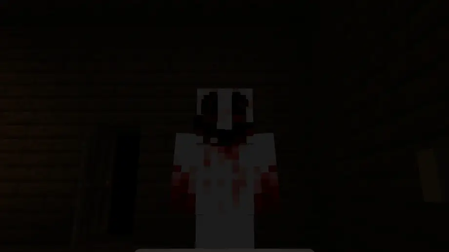 Thumbnail: Insomnia - (Minecraft Horror Map)