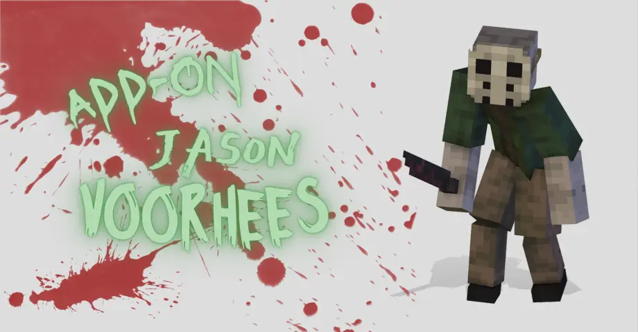 Thumbnail: Jason Voorhees
