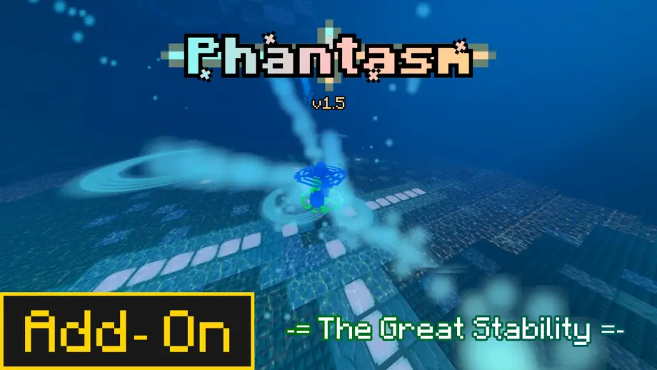 Thumbnail: Phantasm