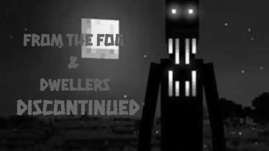 Thumbnail: From The Fog dwellers v2 discontinued