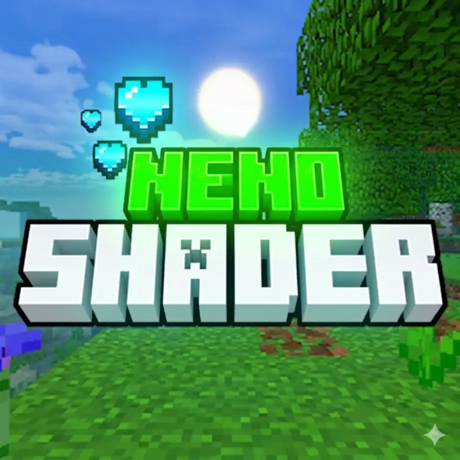 Thumbnail: Neno Shader