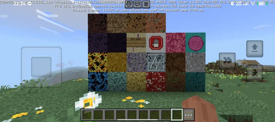 Thumbnail: Anti-Sponges