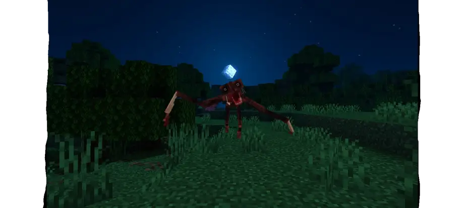 Thumbnail: The meat dweller