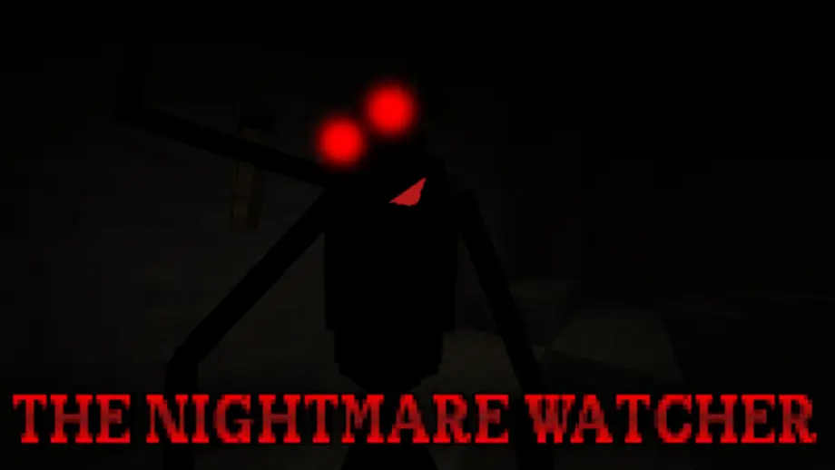 Thumbnail: Paranormal Nightmare Watcher (Dweller)