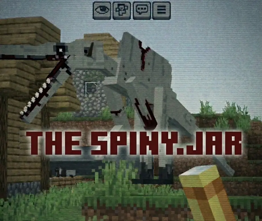 Thumbnail: THE SPINY.JAR