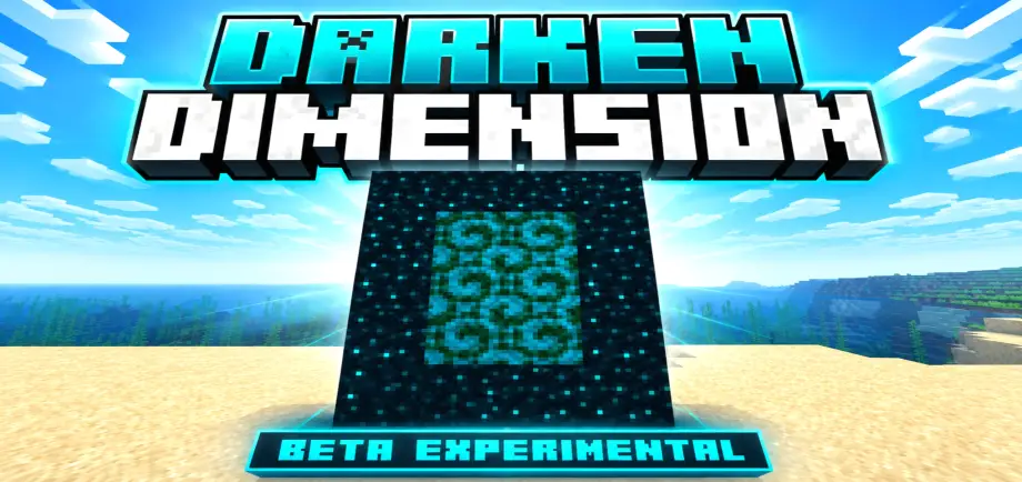 Thumbnail: Darken Dimension [Beta Experimental]
