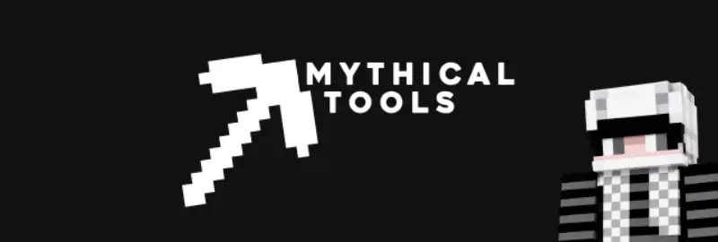 Thumbnail: Mythical Tools | By Noier