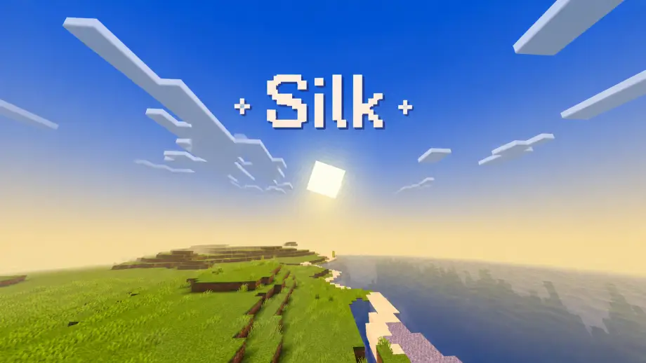 Thumbnail: Silk Shaders (Patched Only) – Light & High FPS