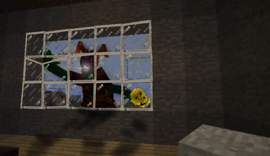 Thumbnail: The Pumpkin Rabbit | inspired by the return of the pumpkin rabbit (the walten files)