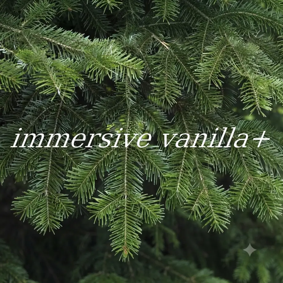 Thumbnail: immersive vanilla+ 1024x texture pack