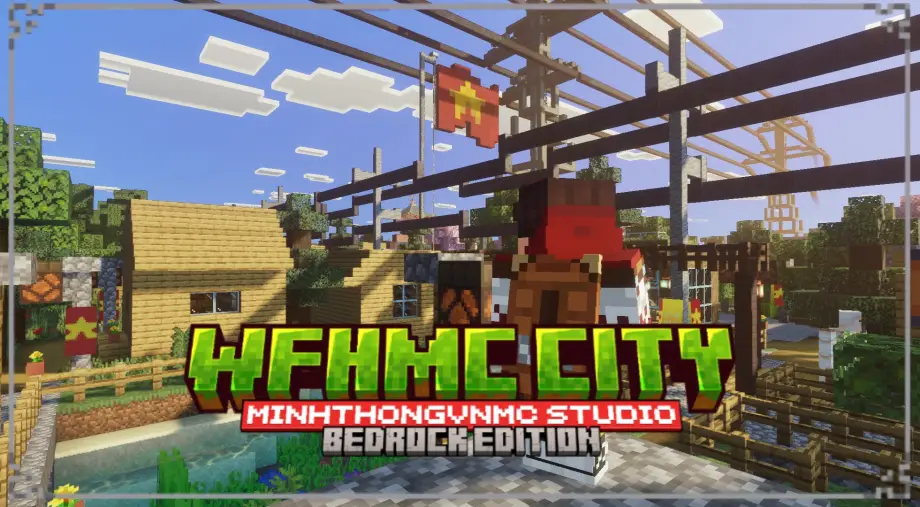 Thumbnail: WFHMC City