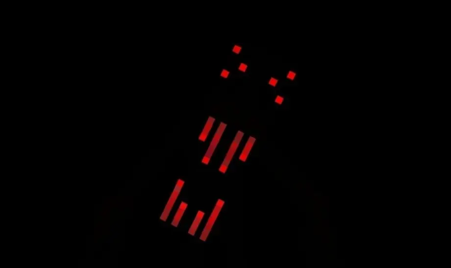 Thumbnail: THE MAN FROM THE FOG RED BY BILLY MC