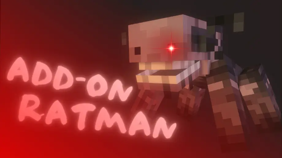Thumbnail: RatMan
