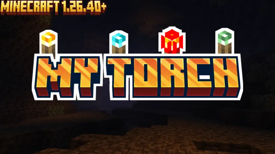 Thumbnail: My Torch [Dynamic Light] Addon