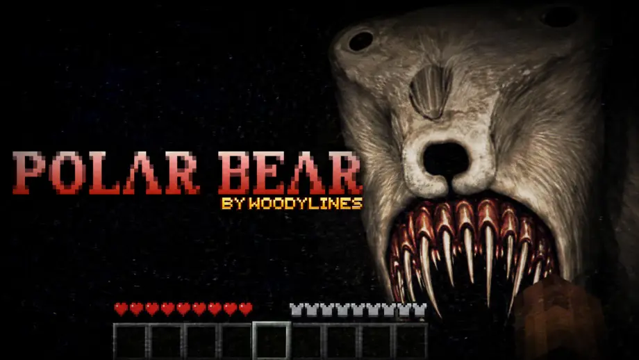 Thumbnail: POLAR BEAR BEDROCM